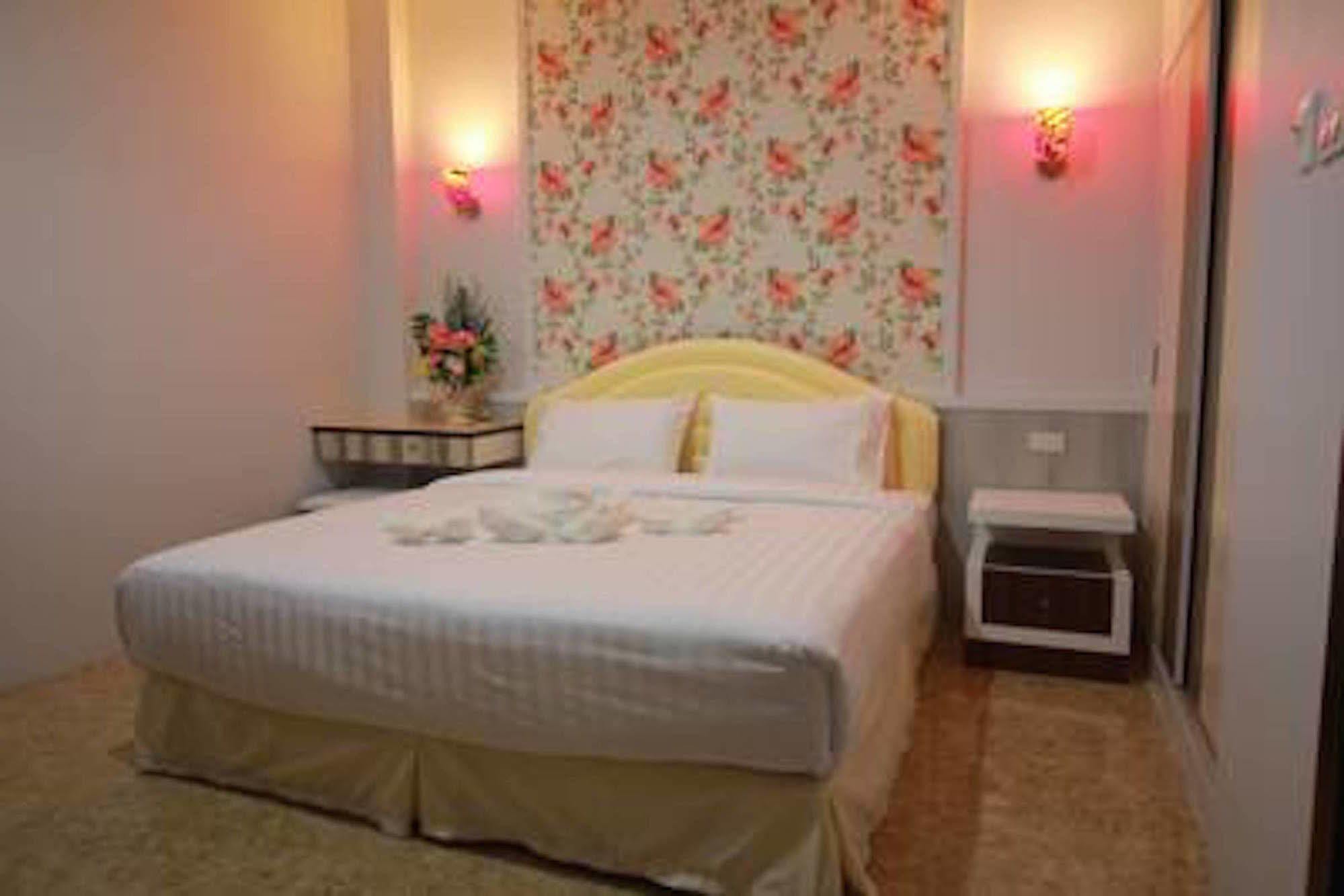 Cupid Hotel Ko Sukon Exterior photo