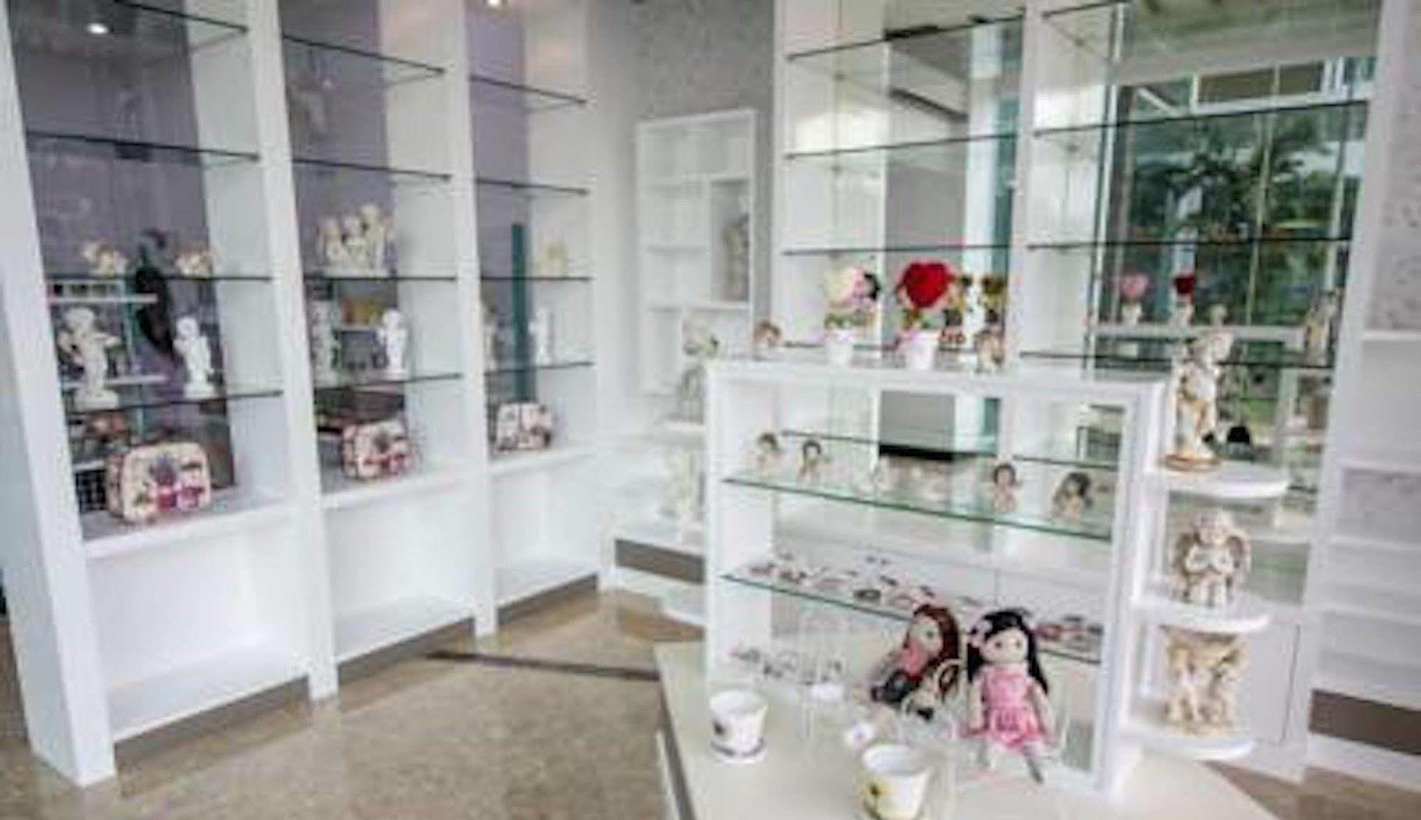 Cupid Hotel Ko Sukon Exterior photo